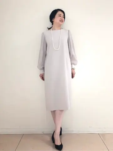 23区 横松 コーディネート画像