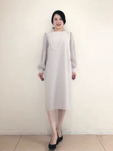 23区 横松 コーディネート画像