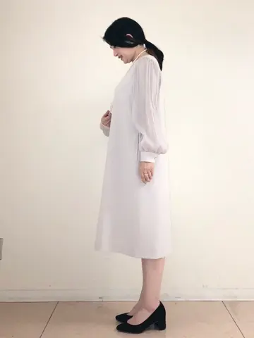 23区 横松 コーディネート画像