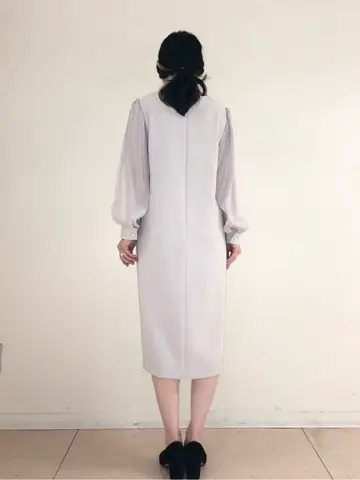 23区 横松 コーディネート画像