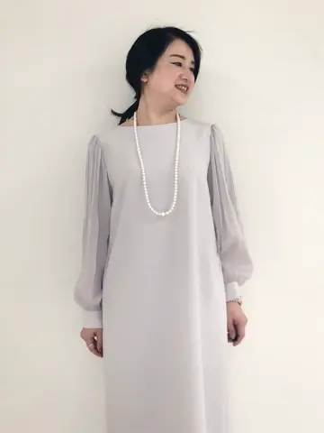 23区 横松 コーディネート画像