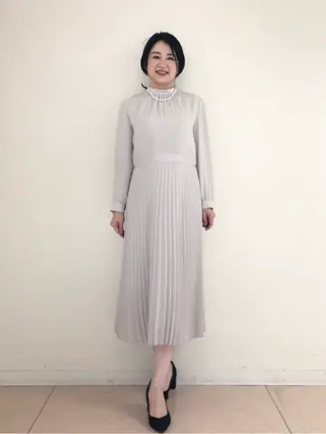 23区 横松 コーディネート画像