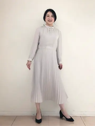 23区 横松 コーディネート画像