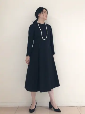 23区 横松 コーディネート画像