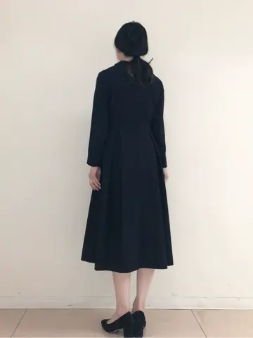 23区 横松 コーディネート画像