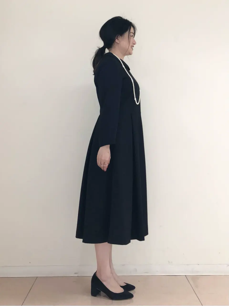 23区 横松 コーディネート画像