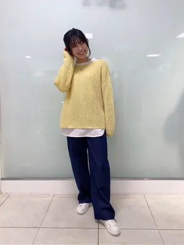 23区 原 コーディネート画像