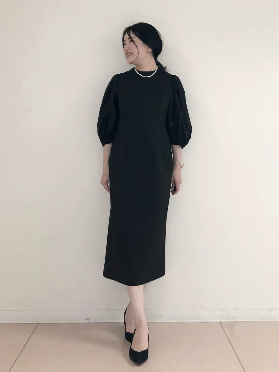 23区 横松 コーディネート画像