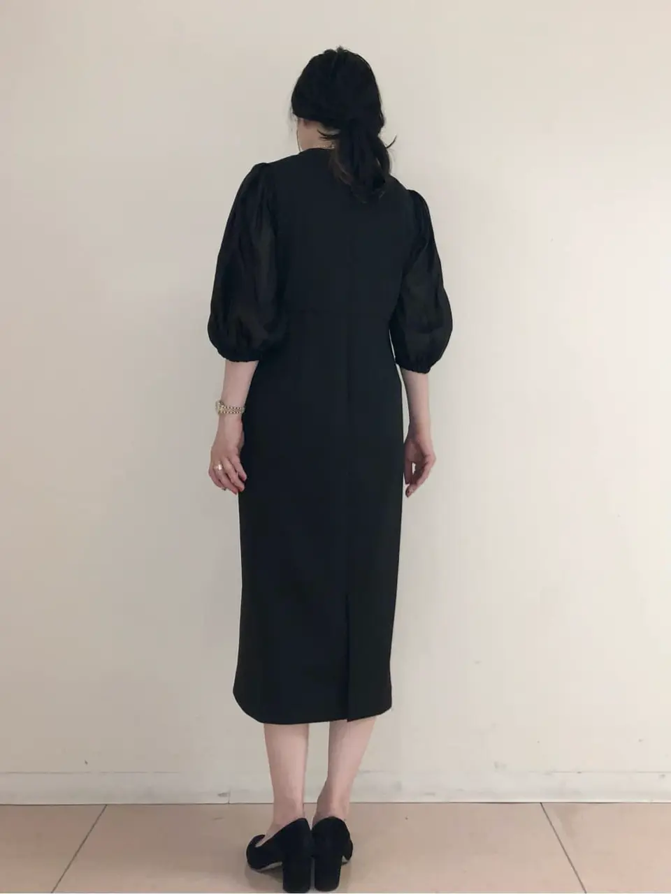 23区 横松 コーディネート画像