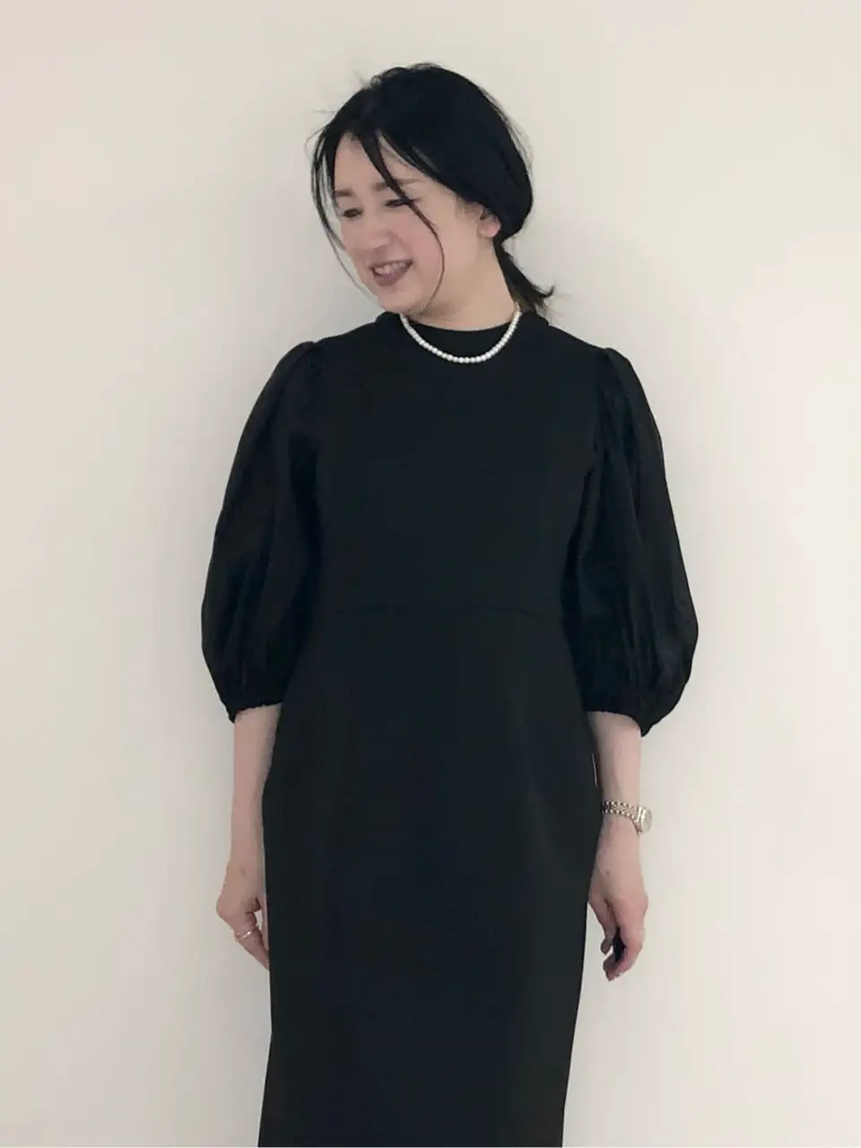 23区 横松 コーディネート画像