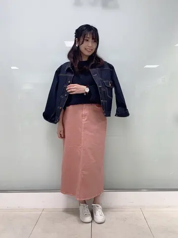 23区 原 コーディネート画像