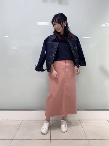 23区 原 コーディネート画像