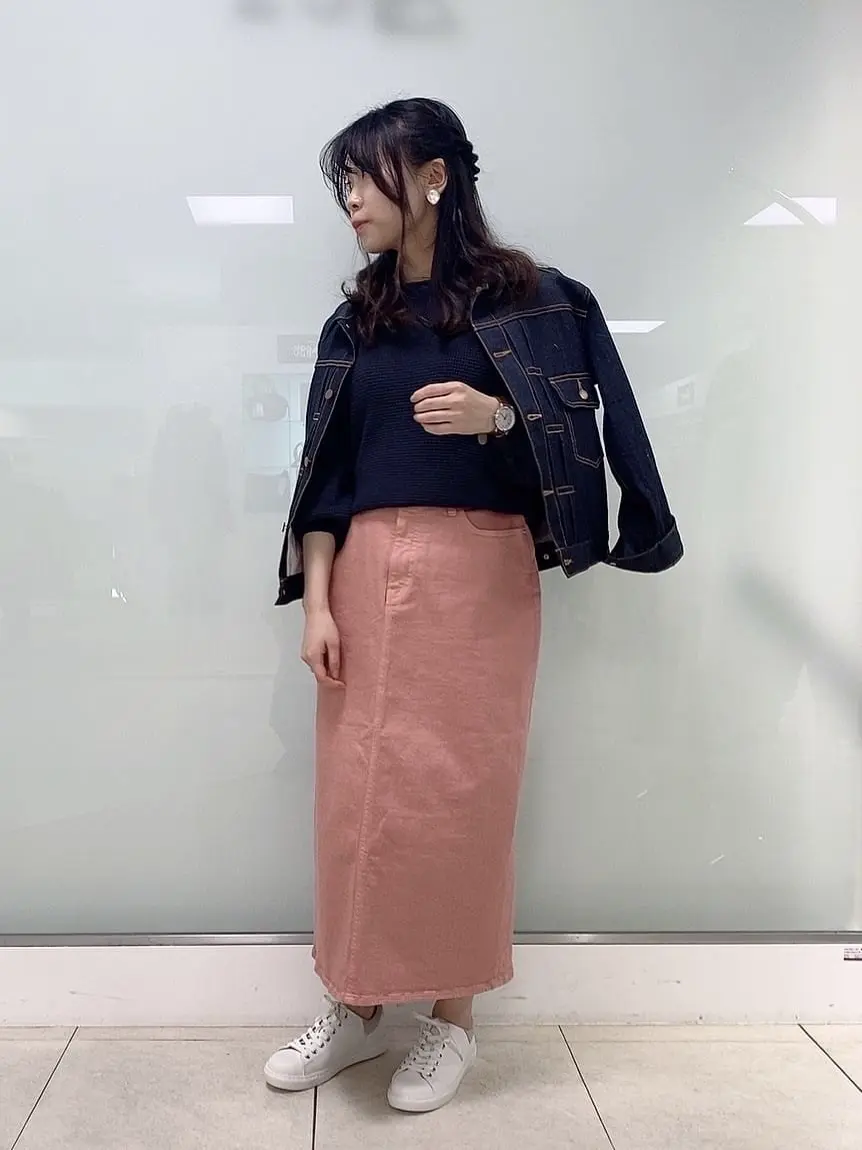 23区 原 コーディネート画像