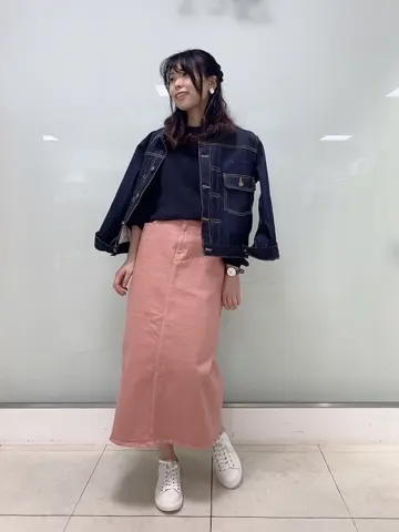 23区 原 コーディネート画像