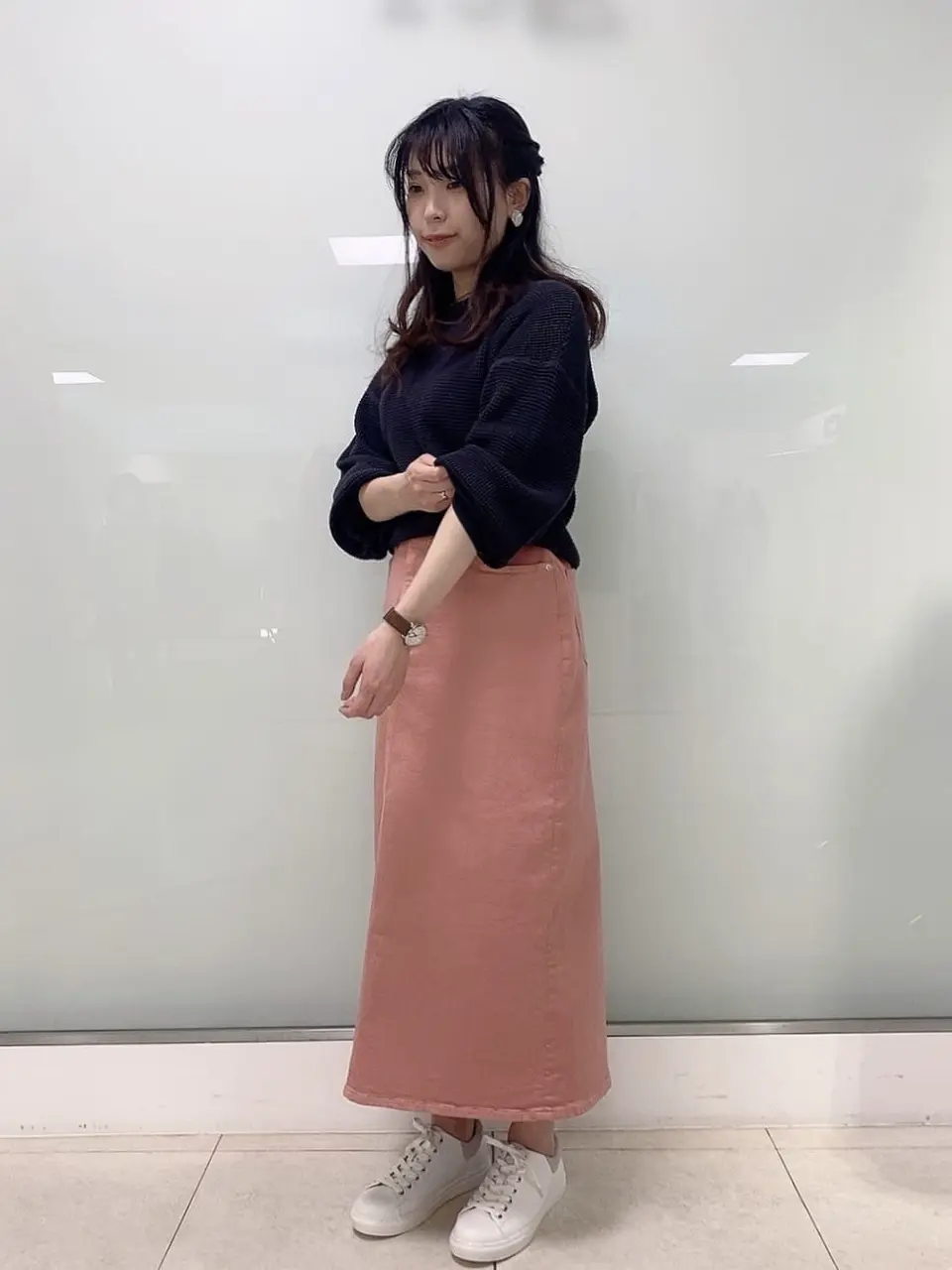 23区 原 コーディネート画像