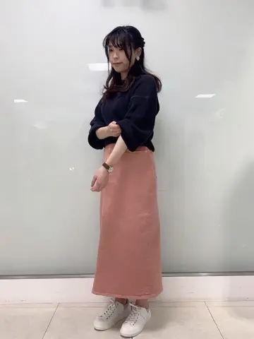 23区 原 コーディネート画像