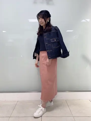 23区 原 コーディネート画像