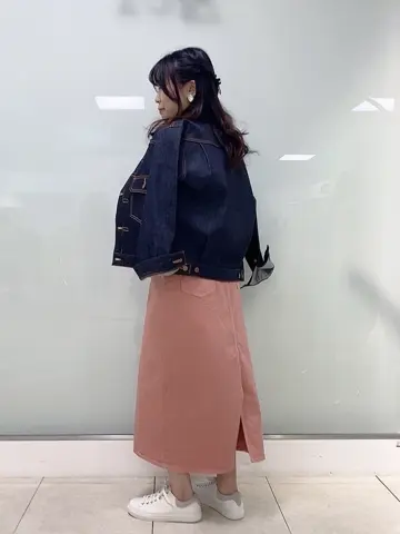 23区 原 コーディネート画像