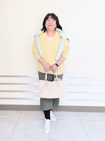 23区 武田 コーディネート画像