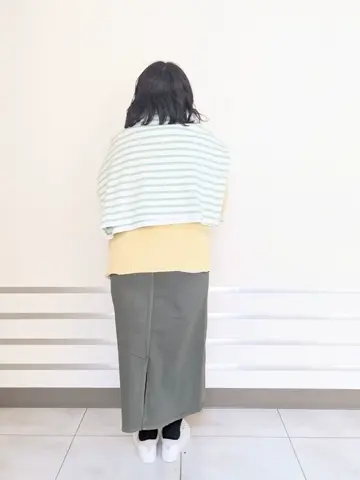 23区 武田 コーディネート画像