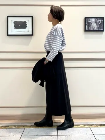 23区 荒川 コーディネート画像