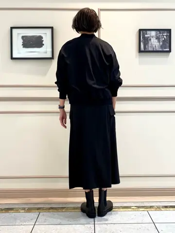 23区 荒川 コーディネート画像