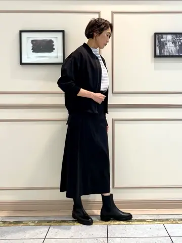 23区 荒川 コーディネート画像