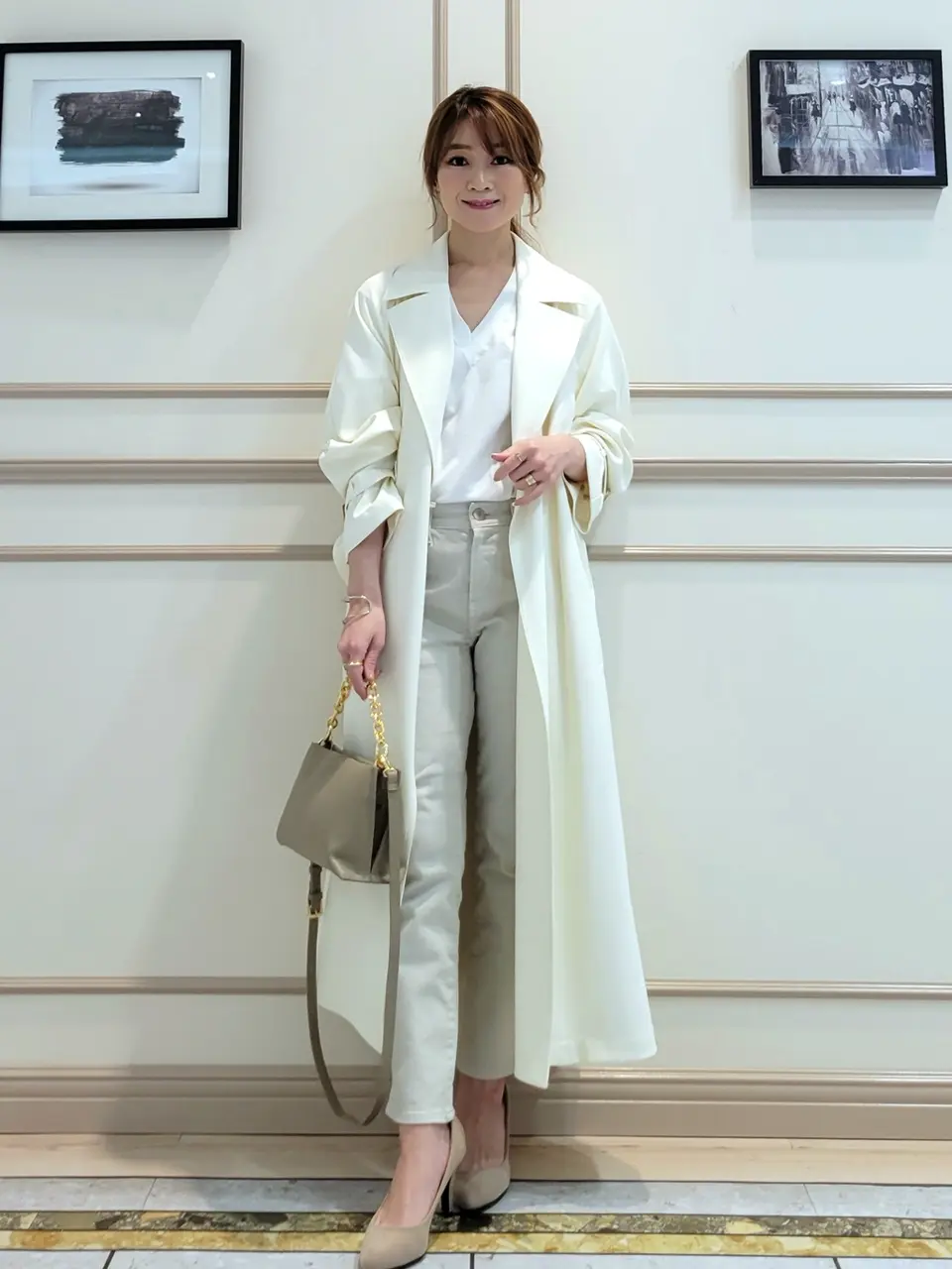  濱地 コーディネート画像