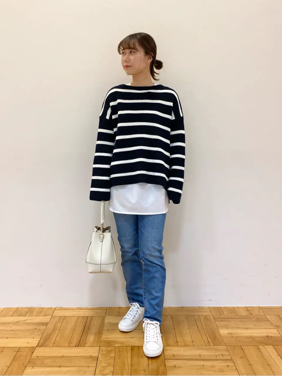 23区 八木沢 コーディネート画像