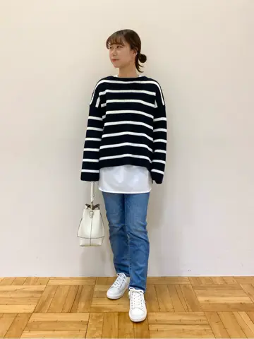 23区 八木沢 コーディネート画像