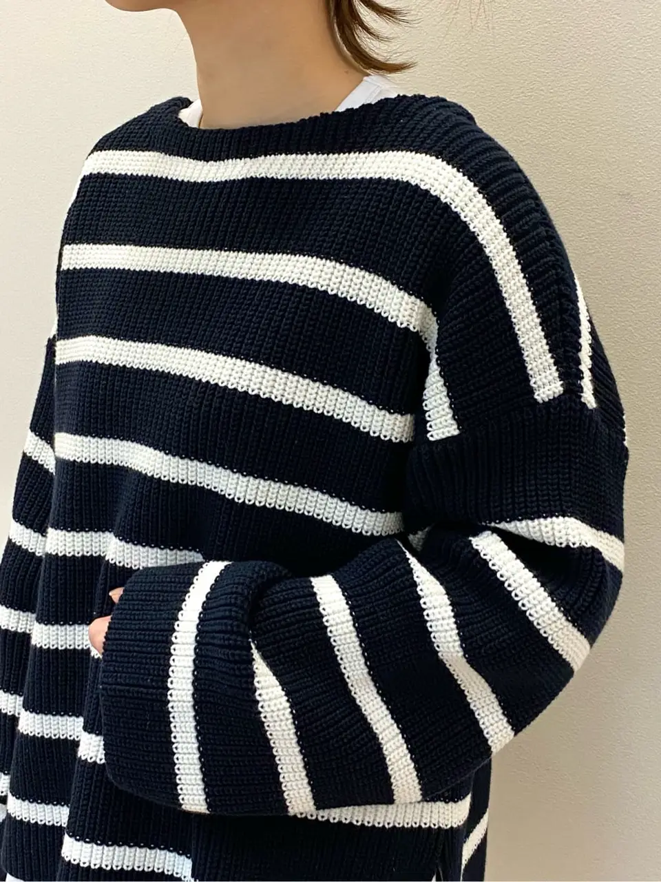 23区 八木沢 コーディネート画像