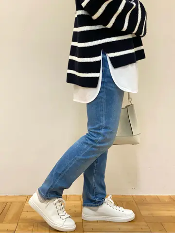 23区 八木沢 コーディネート画像