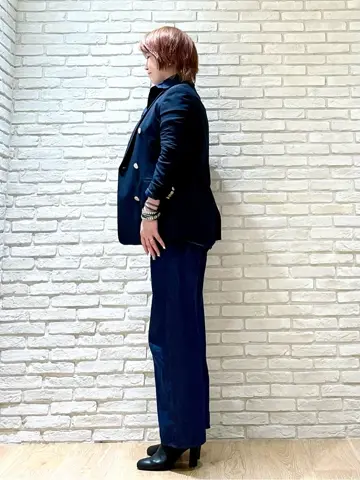 23区 井上 コーディネート画像