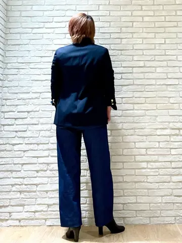 23区 井上 コーディネート画像