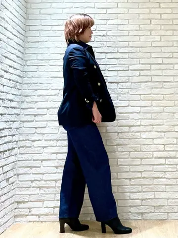 23区 井上 コーディネート画像