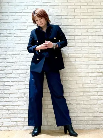 23区 井上 コーディネート画像