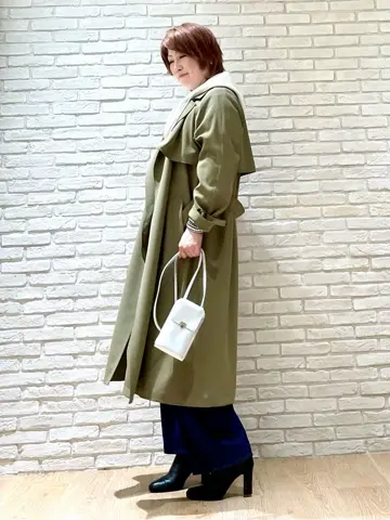 23区 井上 コーディネート画像