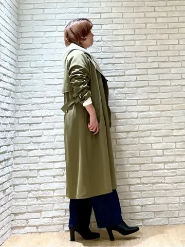 23区 井上 コーディネート画像