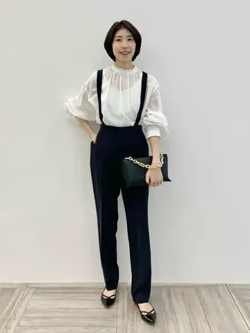 23区 板垣 コーディネート画像