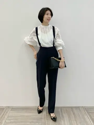 23区 板垣 コーディネート画像