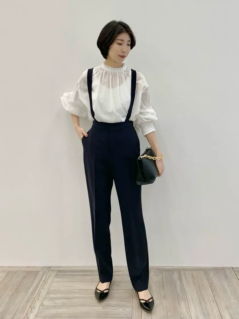 23区 板垣 コーディネート画像