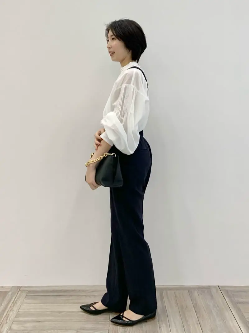 23区 板垣 コーディネート画像