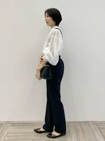 23区 板垣 コーディネート画像