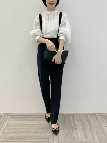 23区 板垣 コーディネート画像