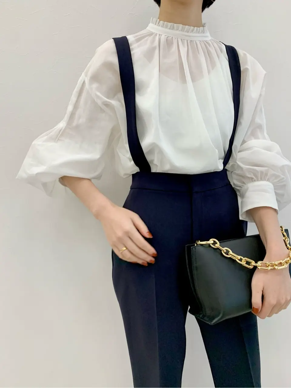 23区 板垣 コーディネート画像