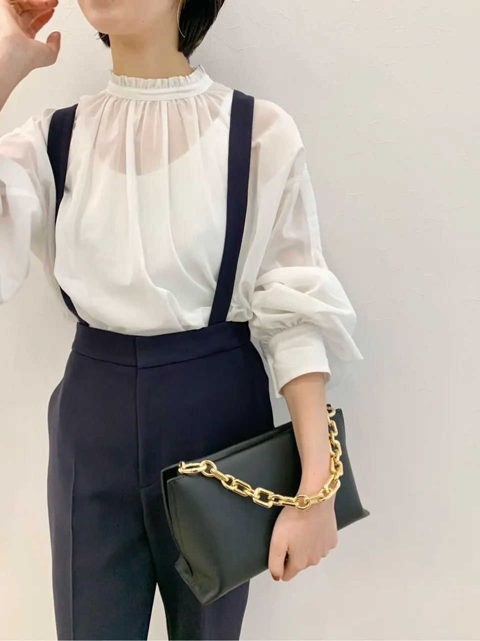 23区 板垣 コーディネート画像