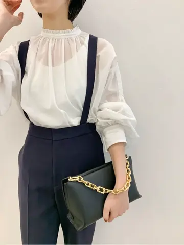 23区 板垣 コーディネート画像