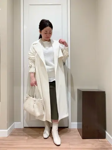 23区 江川 コーディネート画像