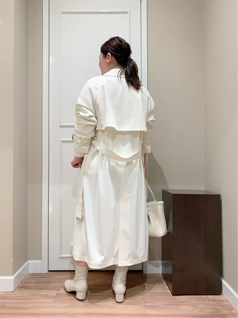 23区 江川 コーディネート画像