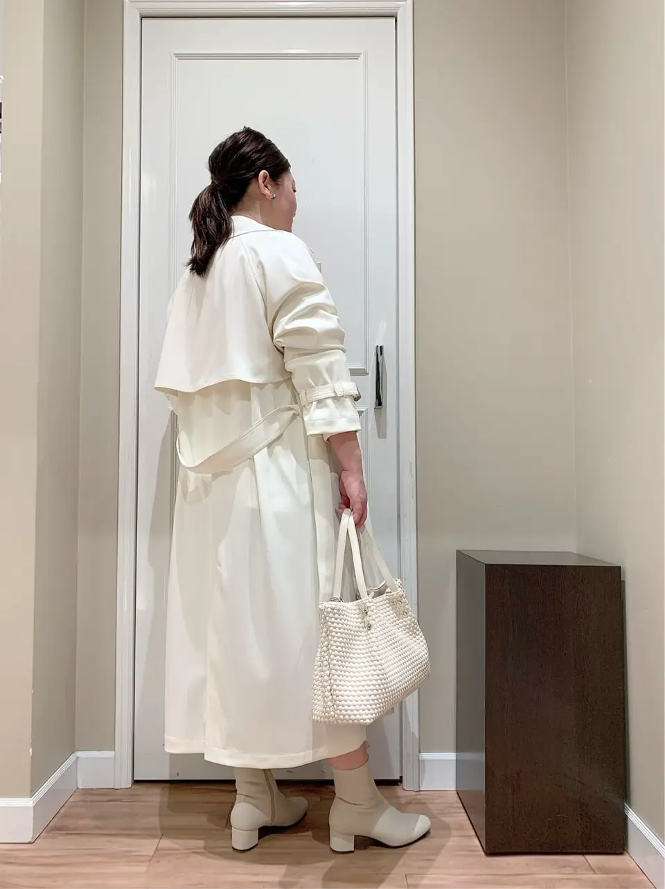 23区 江川 コーディネート画像